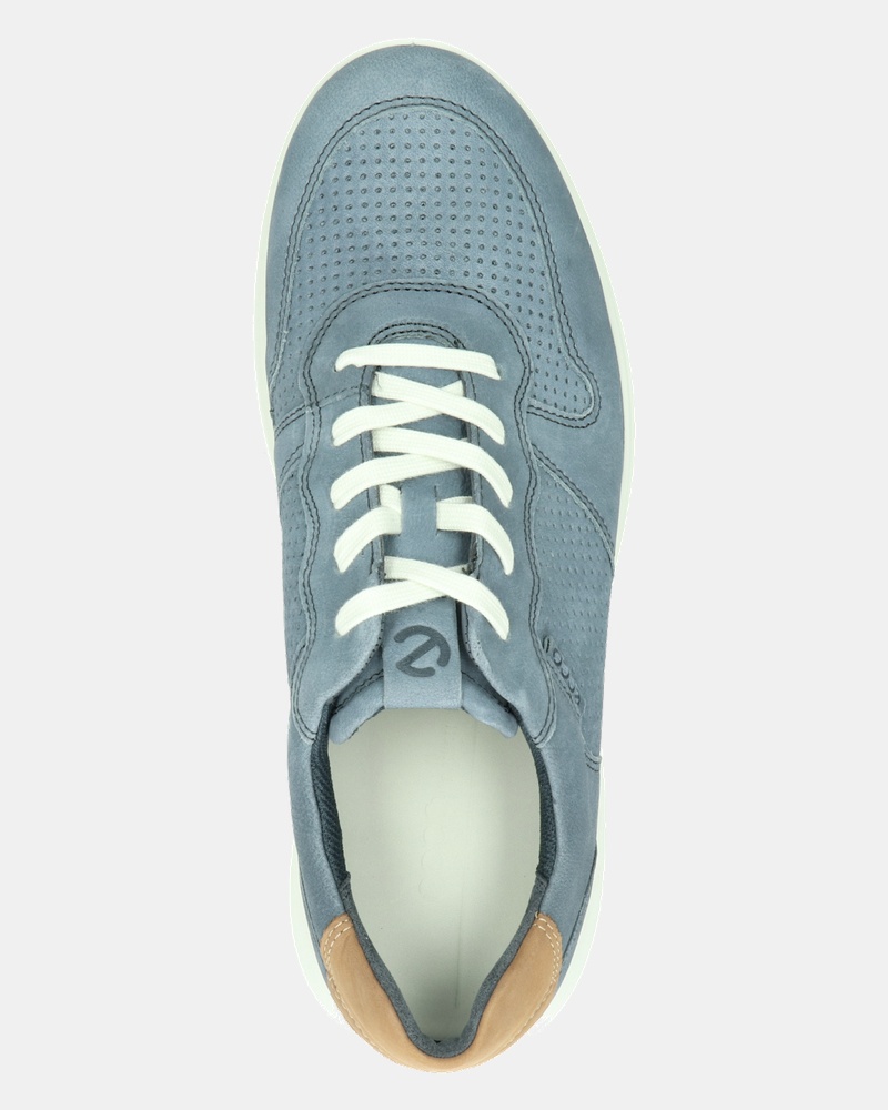 Ecco Soft 7 Runner - Lage sneakers - Grijs