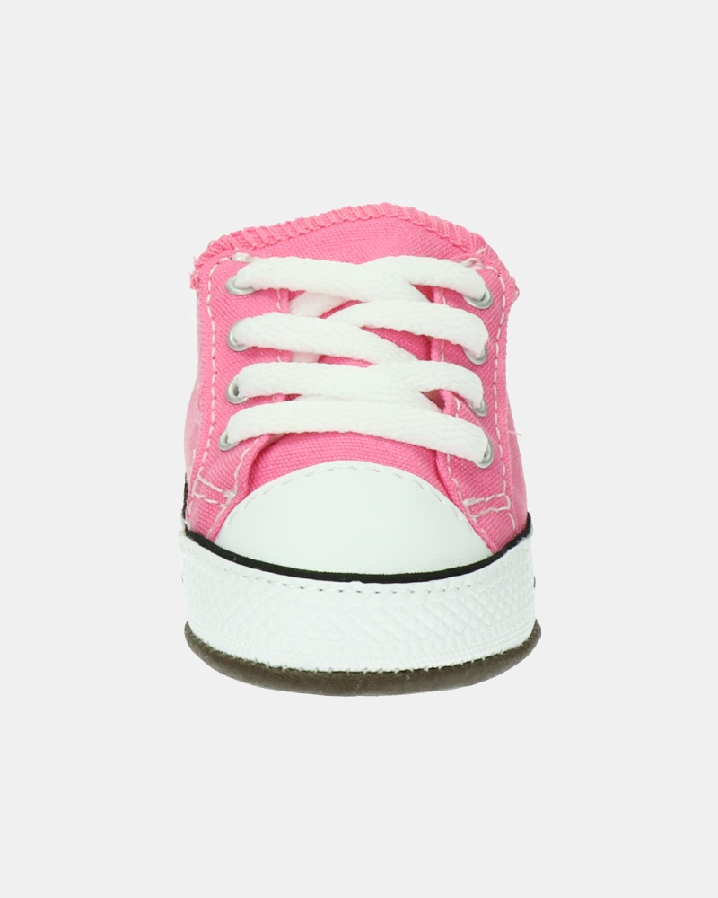 Converse Cribster - Babyschoenen - Roze