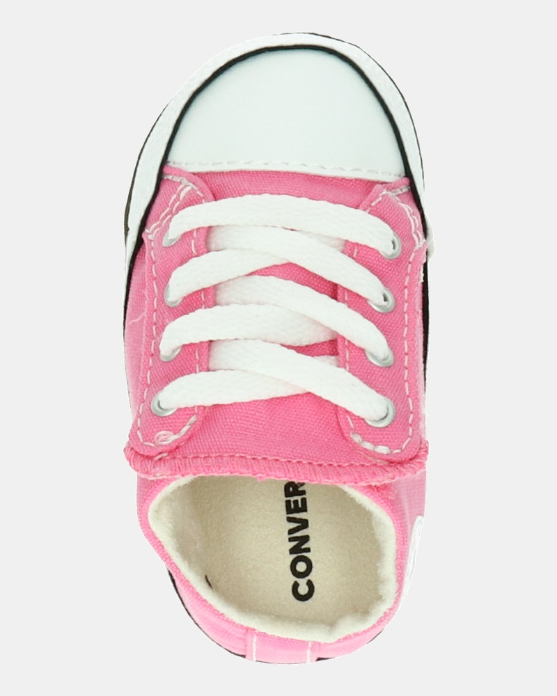 Converse Cribster - Babyschoenen - Roze