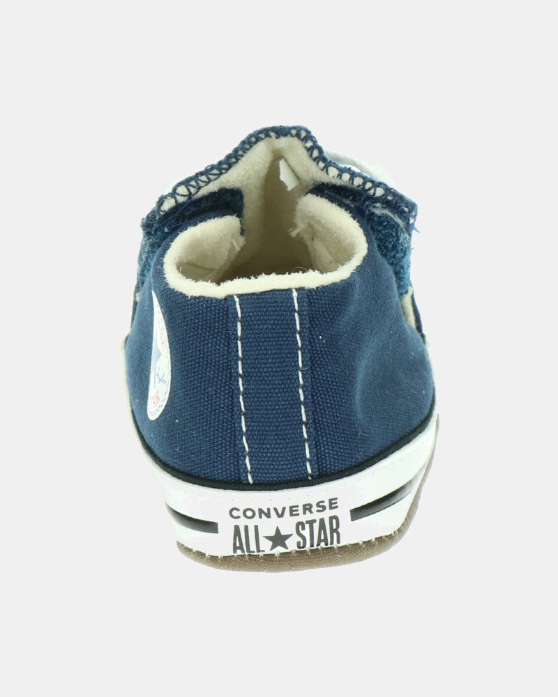Converse Cribster - Babyschoenen - Blauw