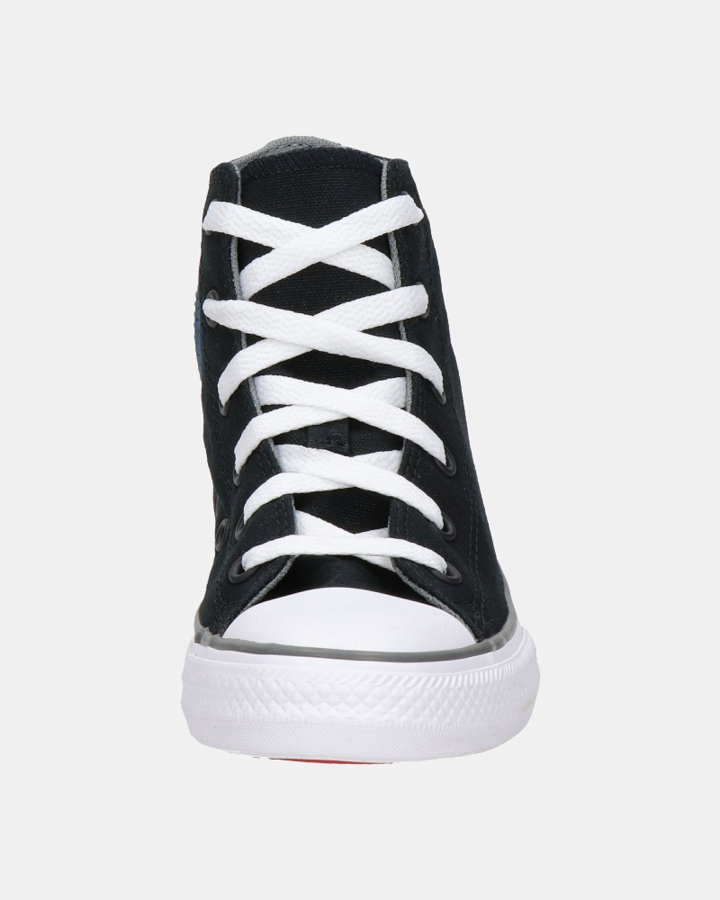 Converse All Star - Hoge sneakers - Zwart