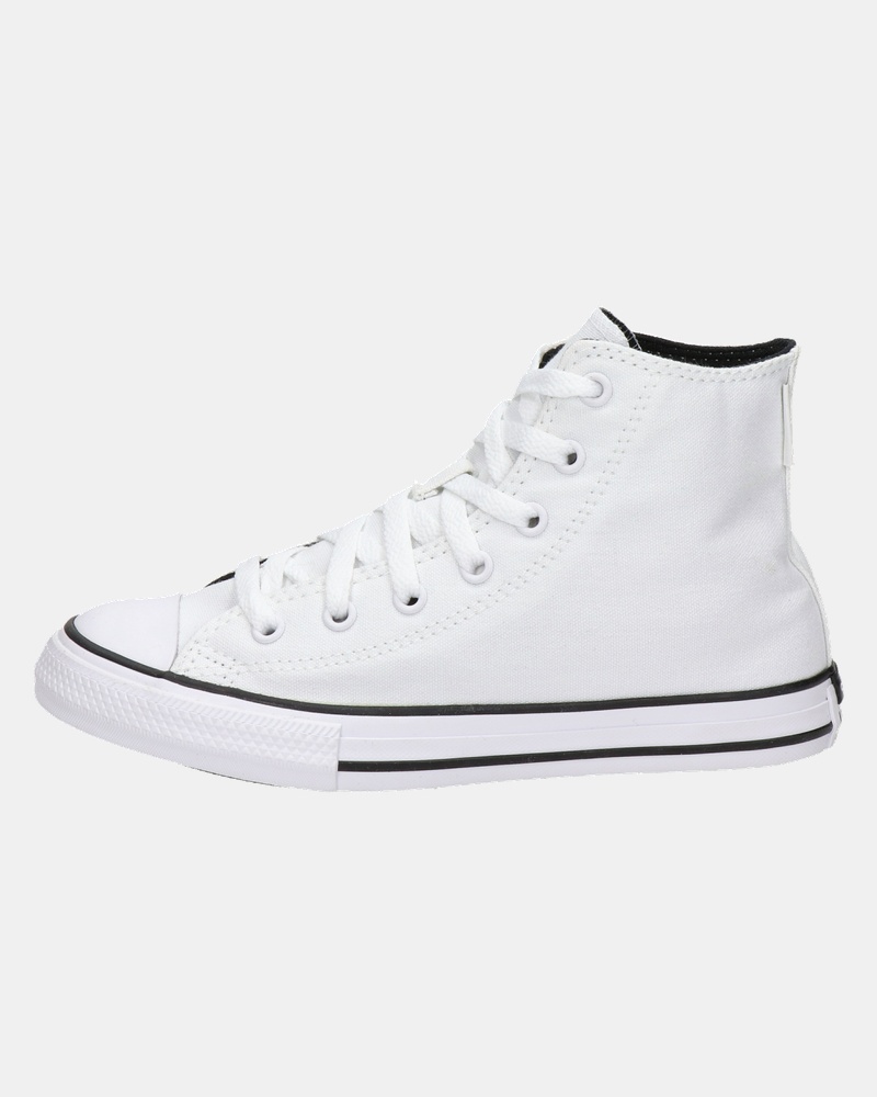 Converse All Star - Hoge sneakers - Wit