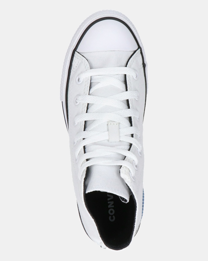 Converse All Star - Hoge sneakers - Wit