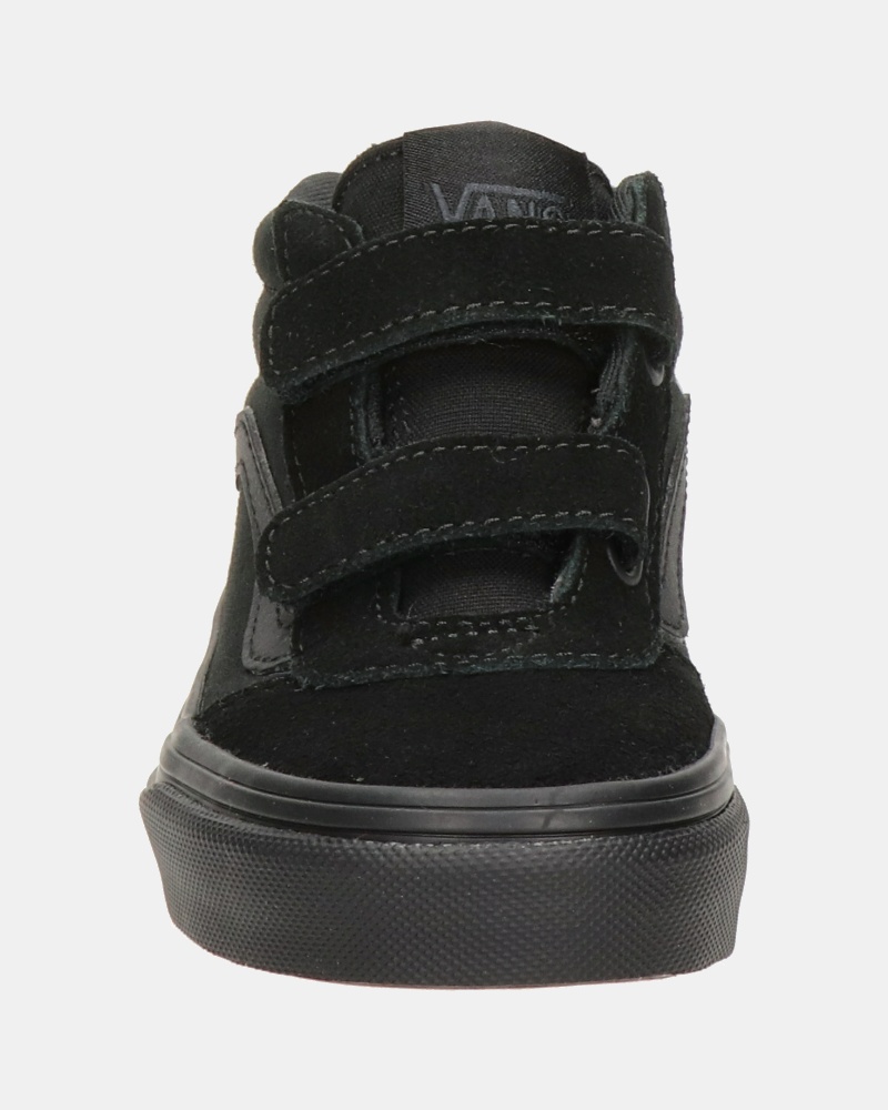 Vans - Hoge sneakers - Zwart