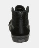 Vans Filmore High - Hoge sneakers - Zwart