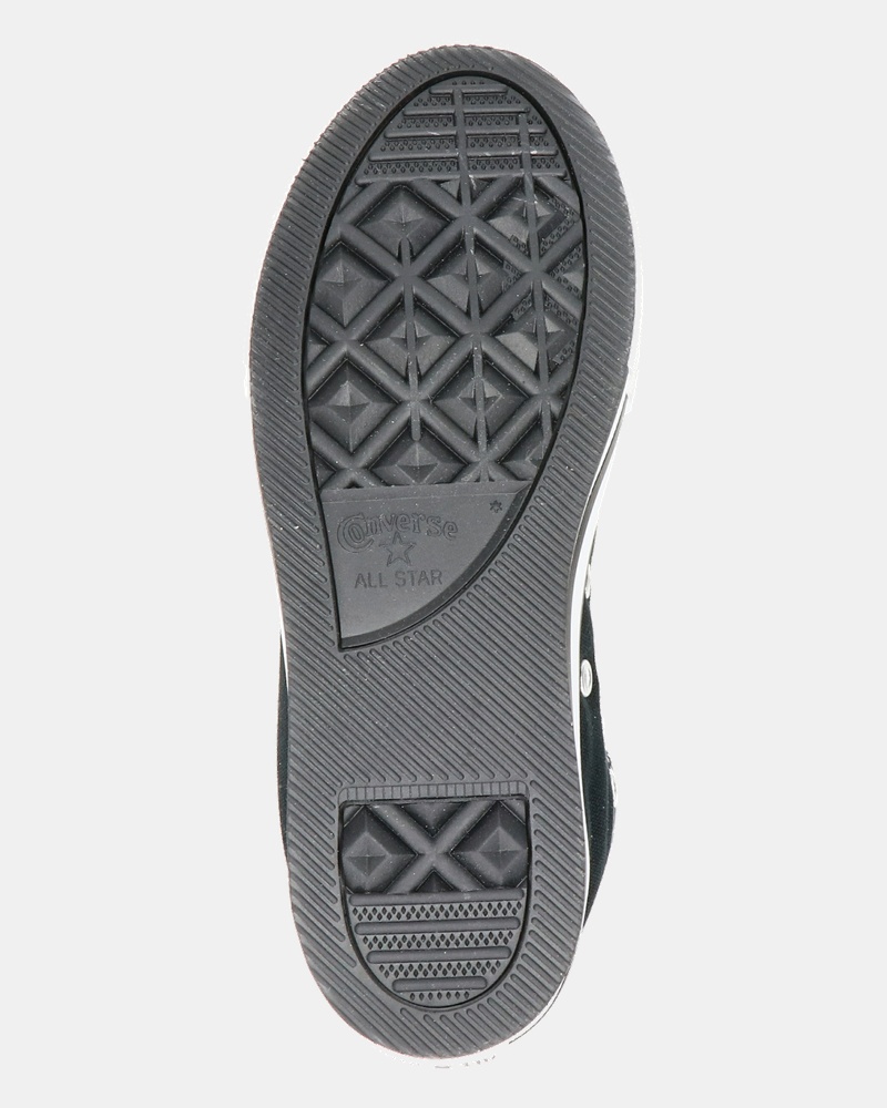 Converse EVA Platform Chuck Taylor All Star - Hoge sneakers - Zwart