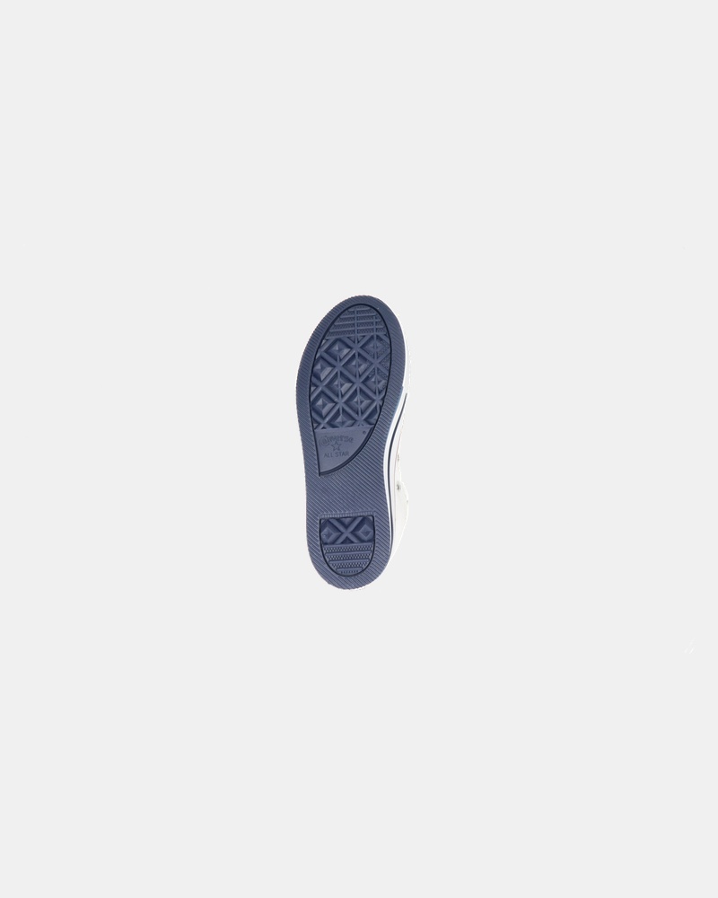 Converse EVA Platform Chuck Taylor All Star - Hoge sneakers - Wit