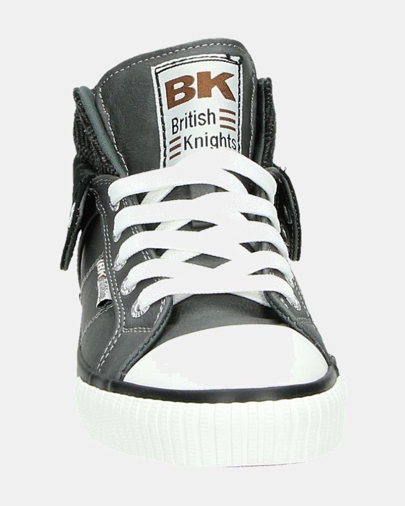 British Knights Roco - Hoge sneakers - Grijs