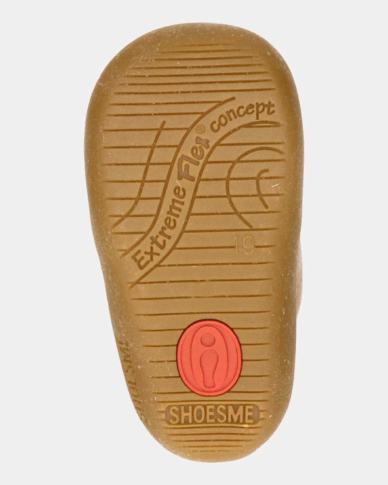 Shoesme Extreme Flex - Babyschoenen - Cognac