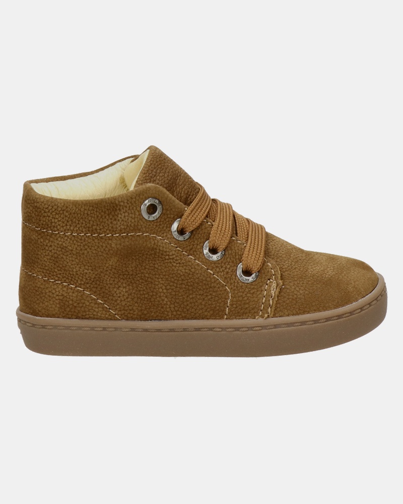Shoesme - Lage sneakers - Bruin