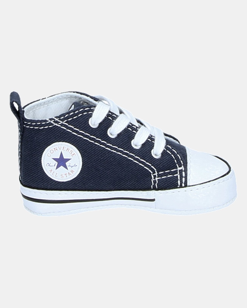 Converse Firststar - Babyschoenen - Blauw