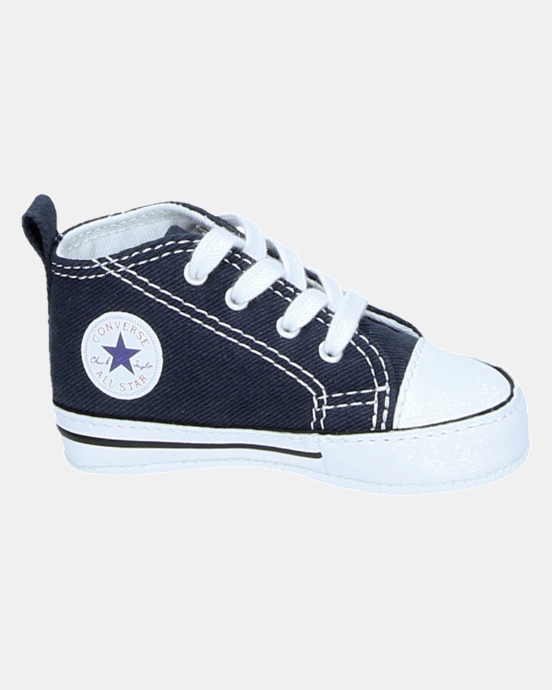 Converse Firststar - Babyschoenen - Blauw