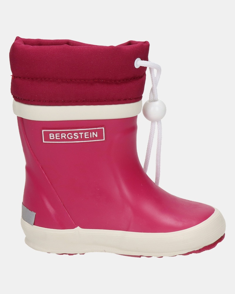Bergstein - Regenlaarzen - Roze