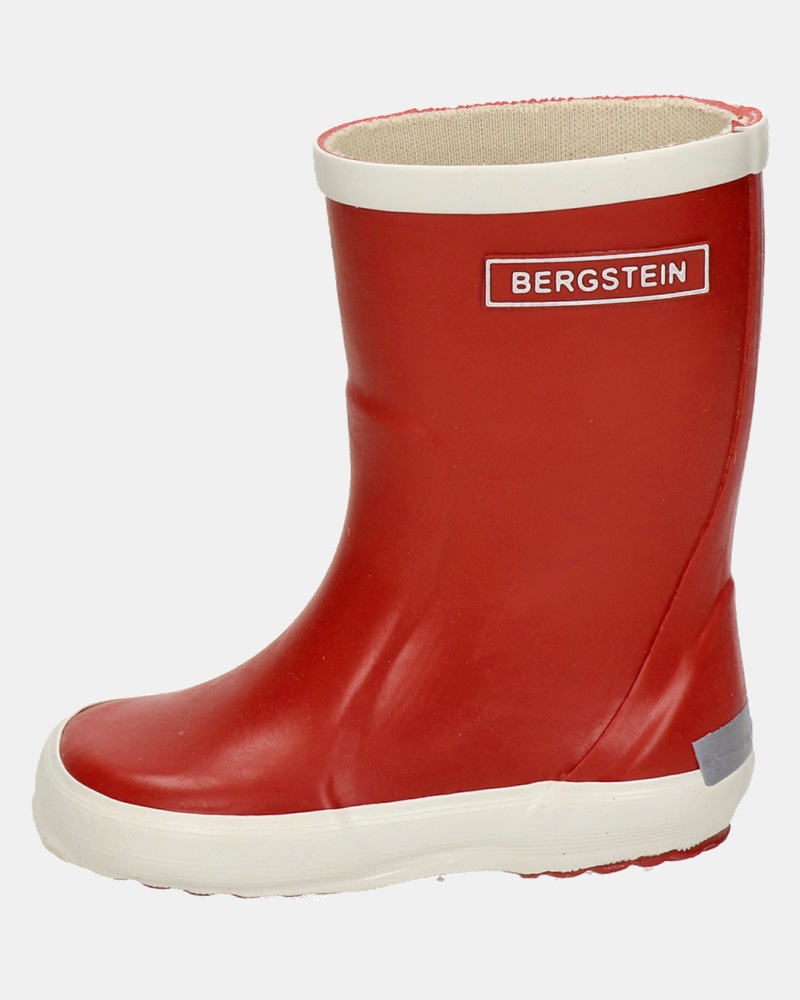 Bergstein - Regenlaarzen - Rood
