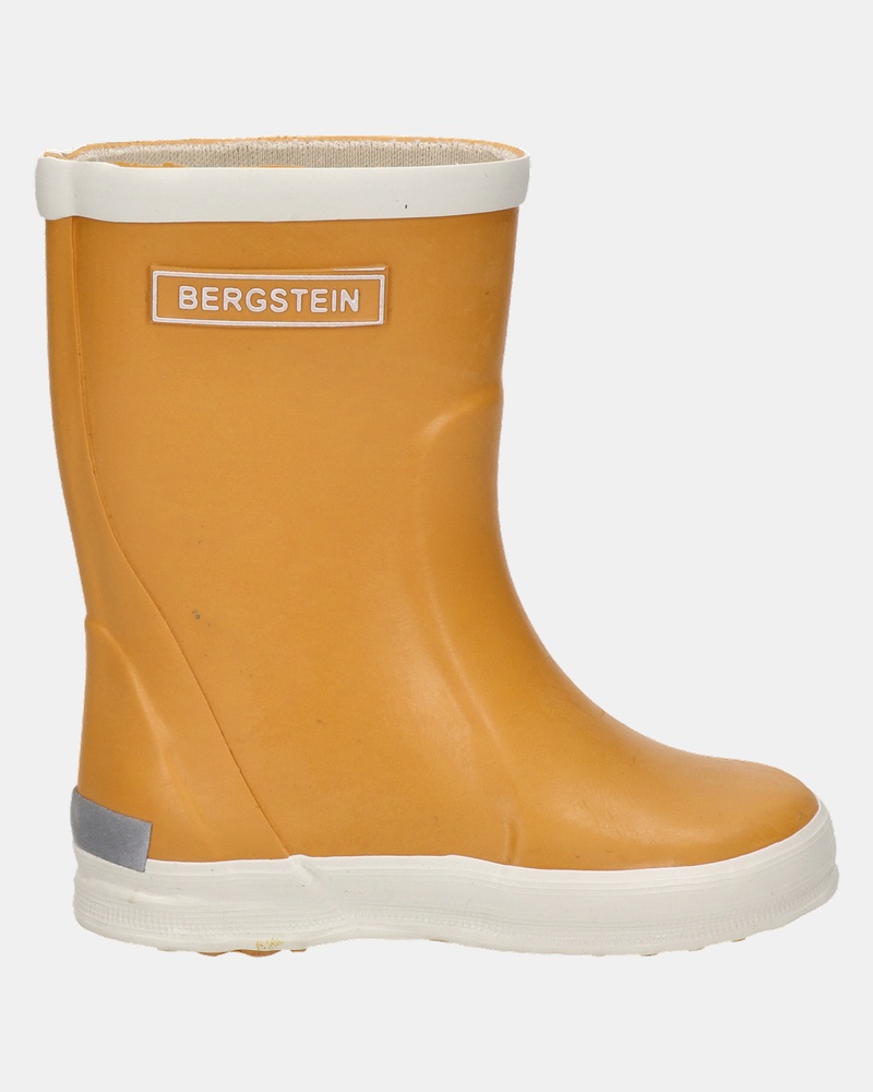 Bergstein - Regenlaarzen - Geel