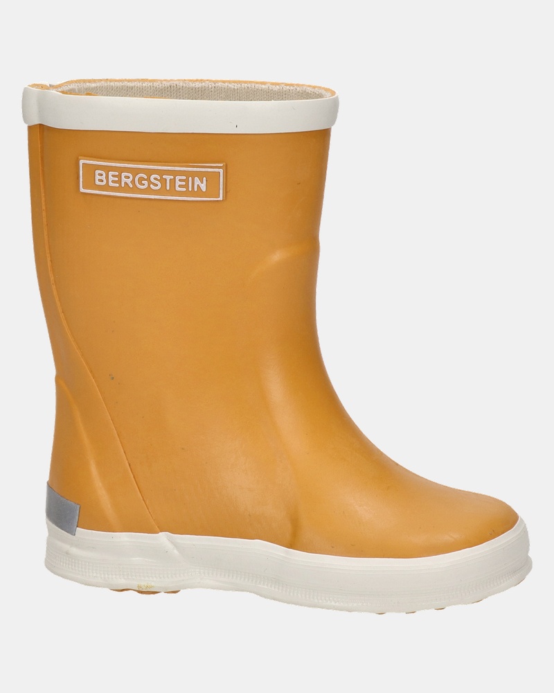 Bergstein - Regenlaarzen - Geel