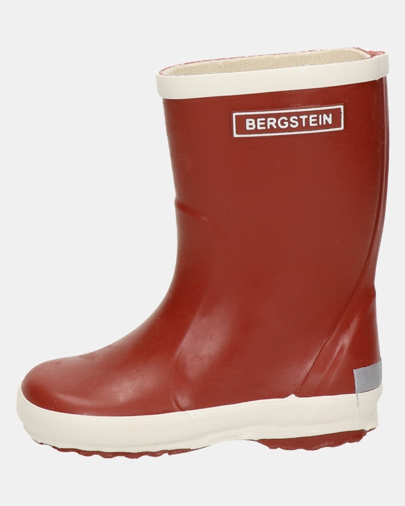Bergstein - Regenlaarzen - Bruin