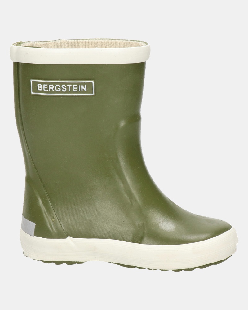 Bergstein - Regenlaarzen - Groen