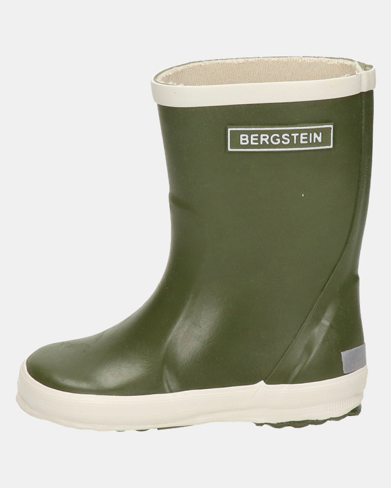Bergstein - Regenlaarzen - Groen