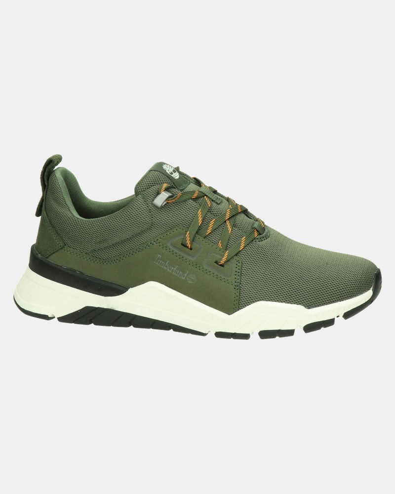 Timberland Concrete Trail Oxford - Lage sneakers - Groen