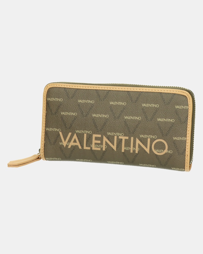 Valentino - Portemonnee - Cognac