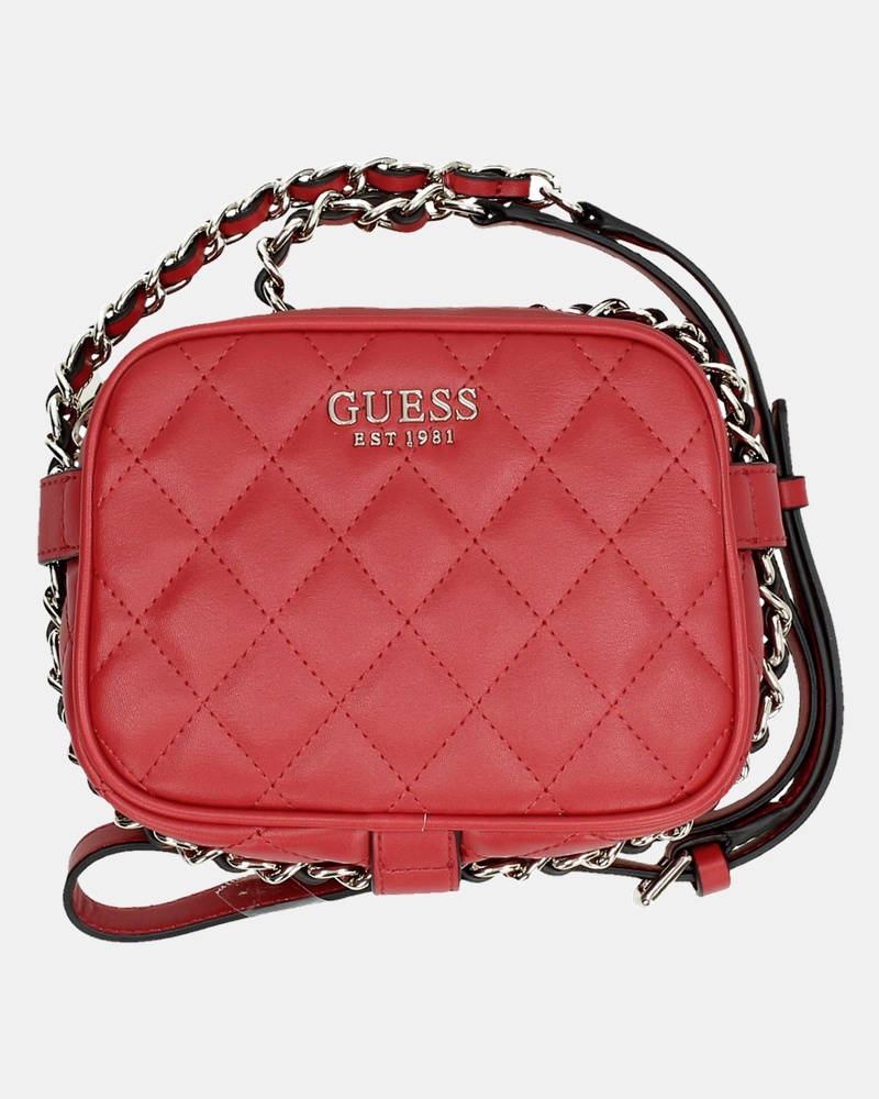 Guess Sweet Candy Xbody - Schoudertas - Rood