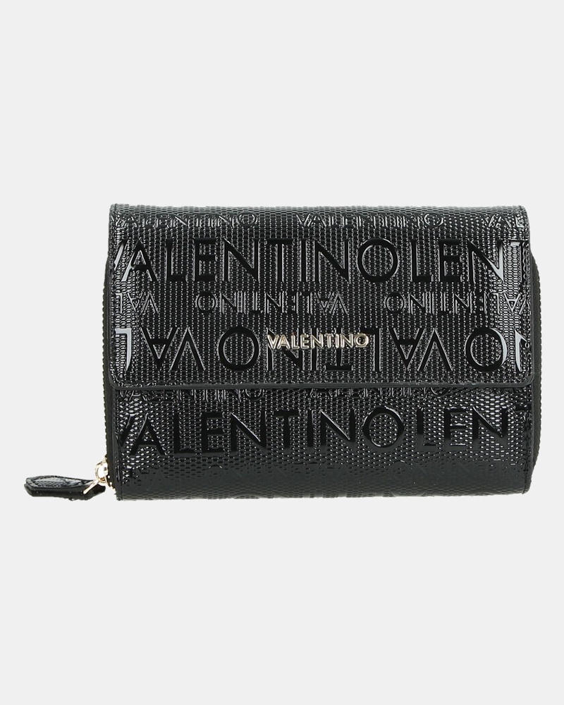 Valentino Serenity Wallet - Portemonnee - Zwart