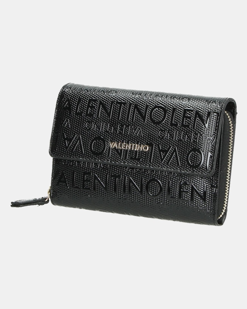 Valentino Serenity Wallet - Portemonnee - Zwart