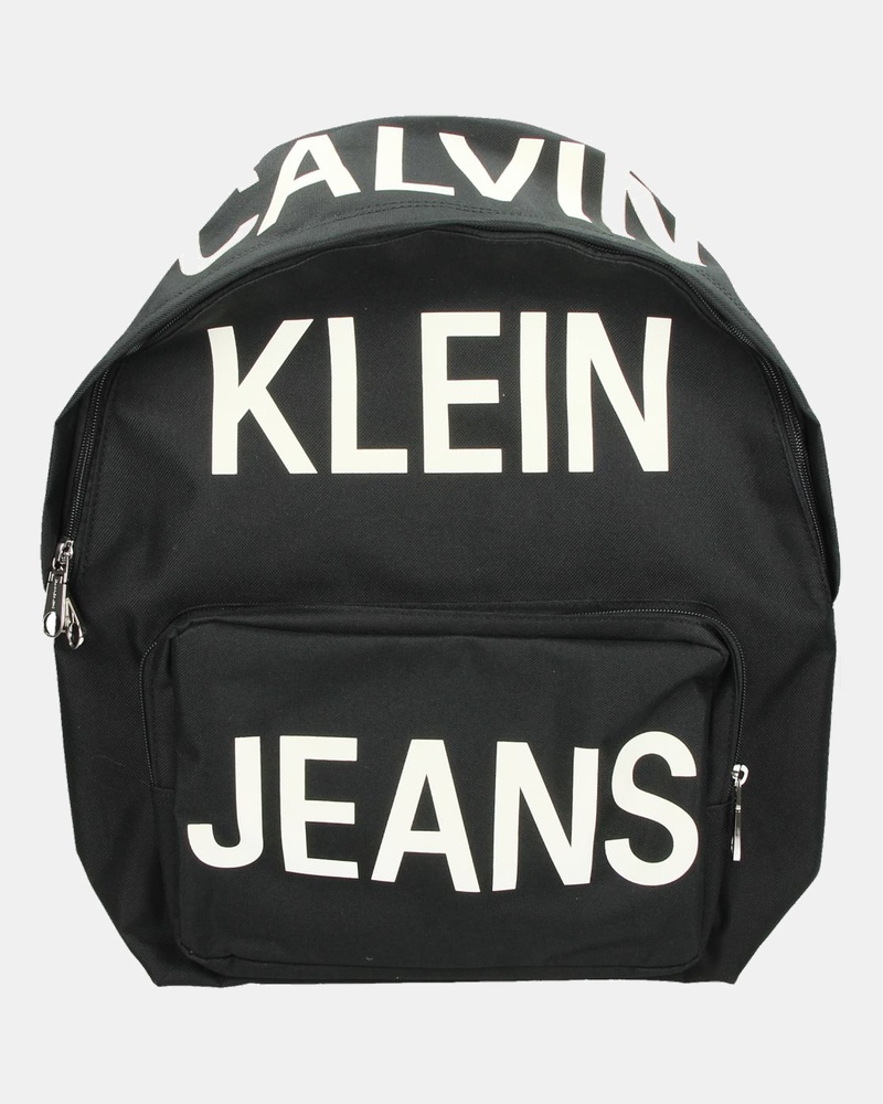 Calvin Klein Sport Essential - Rugtas - Zwart