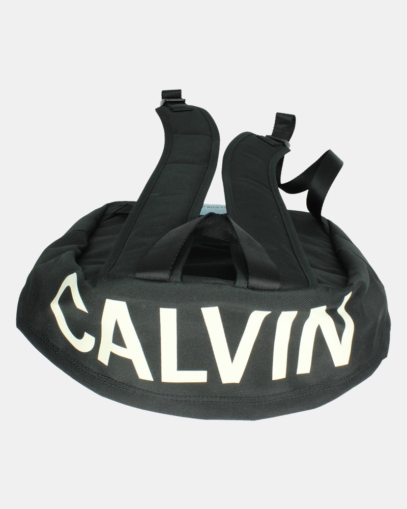 Calvin Klein Sport Essential - Rugtas - Zwart