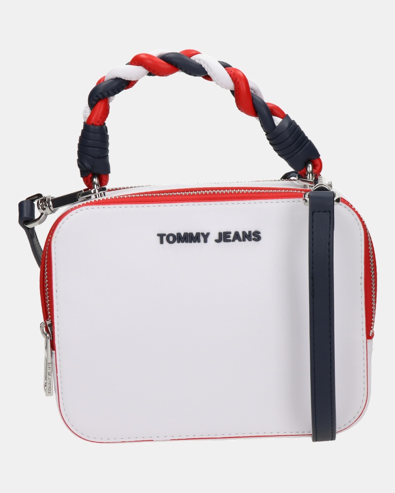 Tommy Hilfiger Sport TJW Femme crossover - Handtas - Wit
