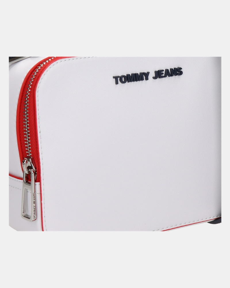 Tommy Hilfiger Sport TJW Femme crossover - Handtas - Wit