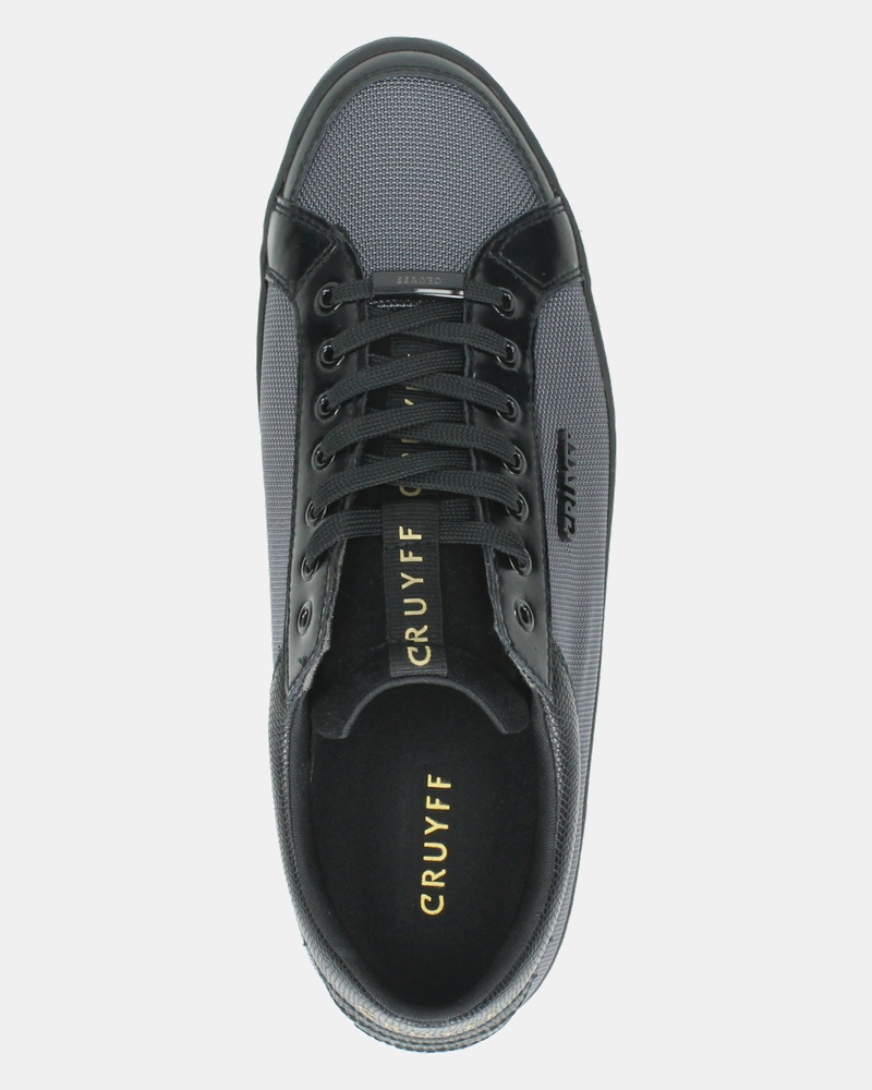 Cruyff Jordi - Lage sneakers - Zwart