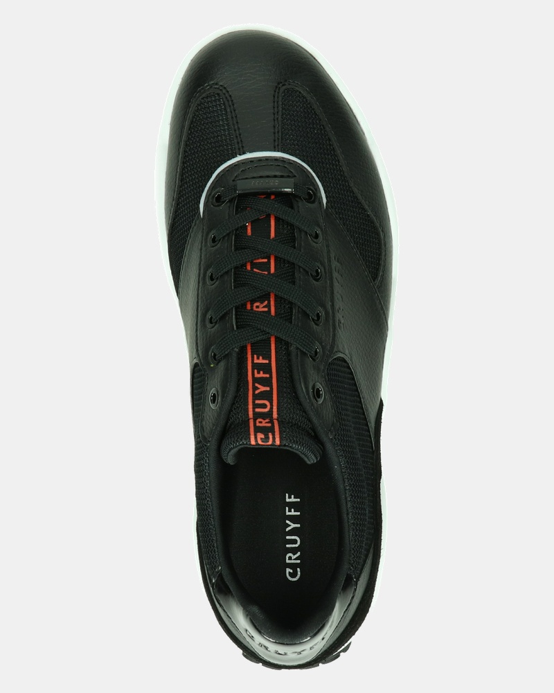 Cruyff Liga - Lage sneakers - Zwart