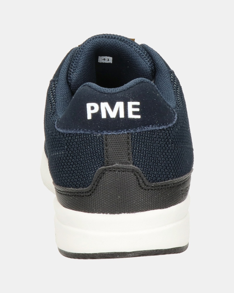 PME Legend Dornierer - Lage sneakers - Blauw