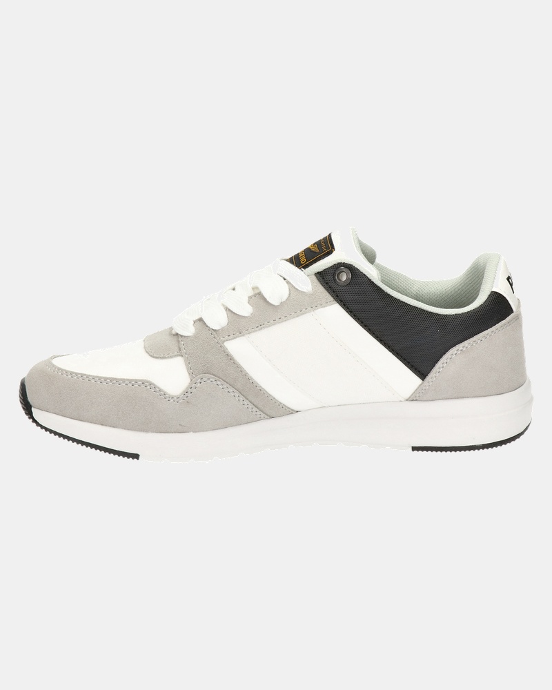 PME Legend - Lage sneakers - Wit