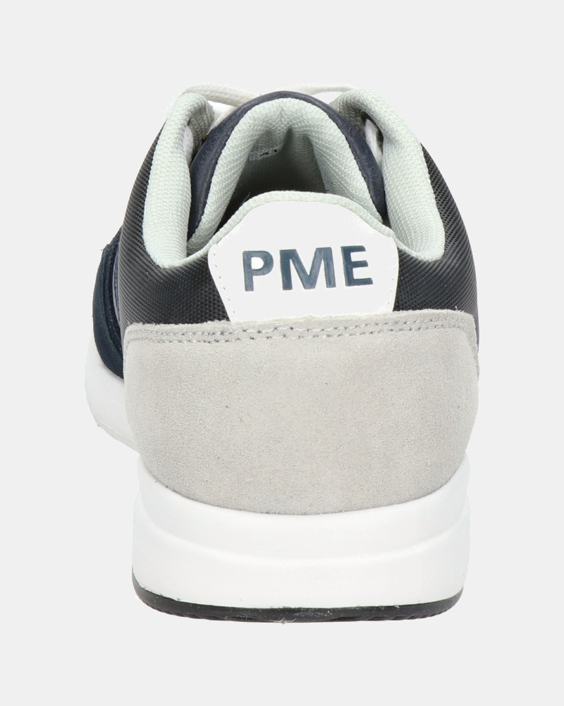 PME Legend - Lage sneakers - Blauw