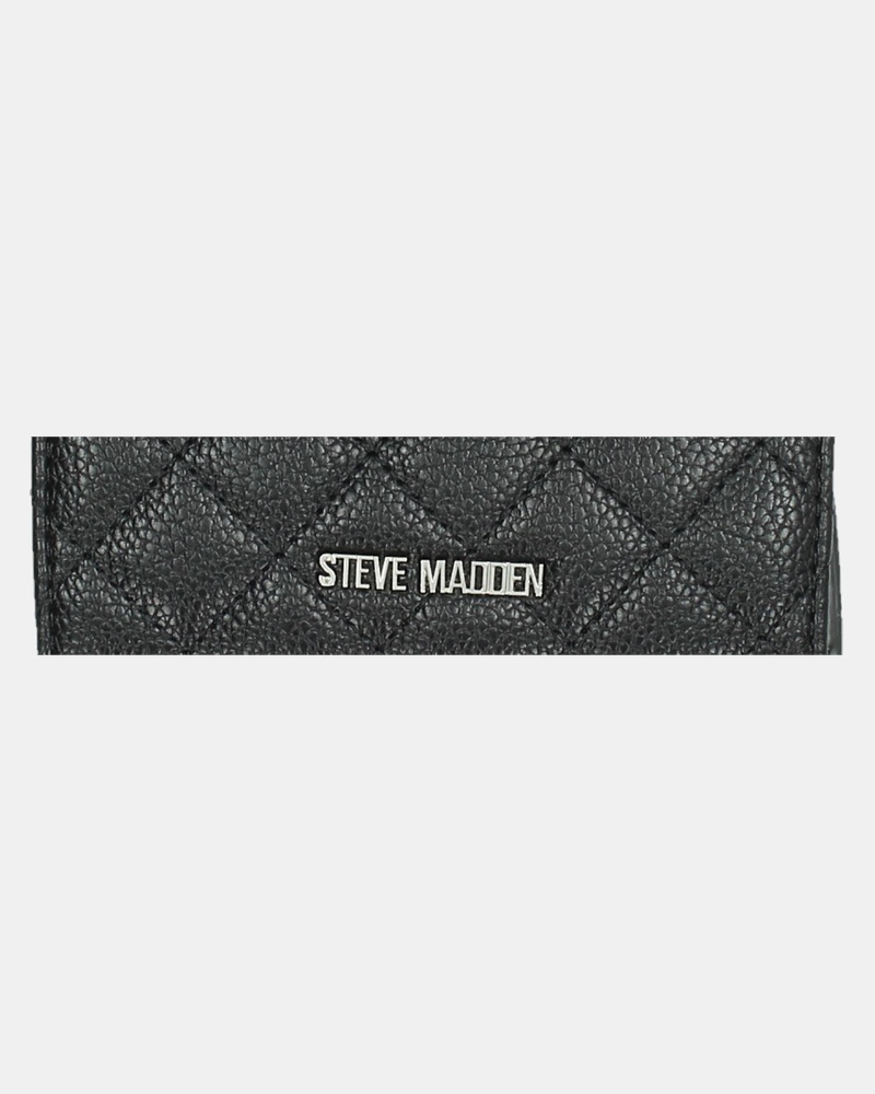 Steve Madden - Handtas - Zwart