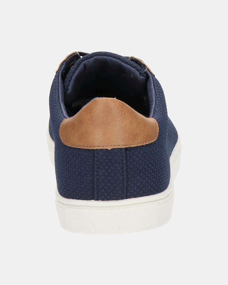 Dolcis - Lage sneakers - Blauw