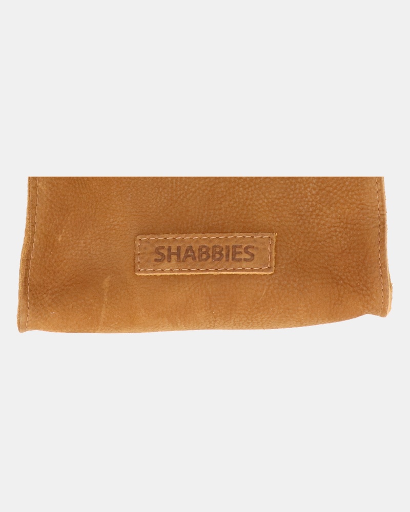 Shabbies Amsterdam - Handtas - Cognac