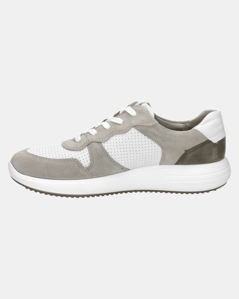 Ecco Soft 7 Runner - Lage sneakers - Wit