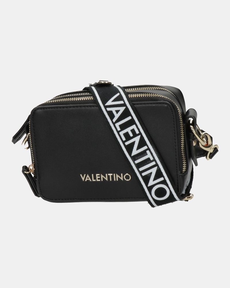 Valentino Avern Bianco - Schoudertas - Zwart