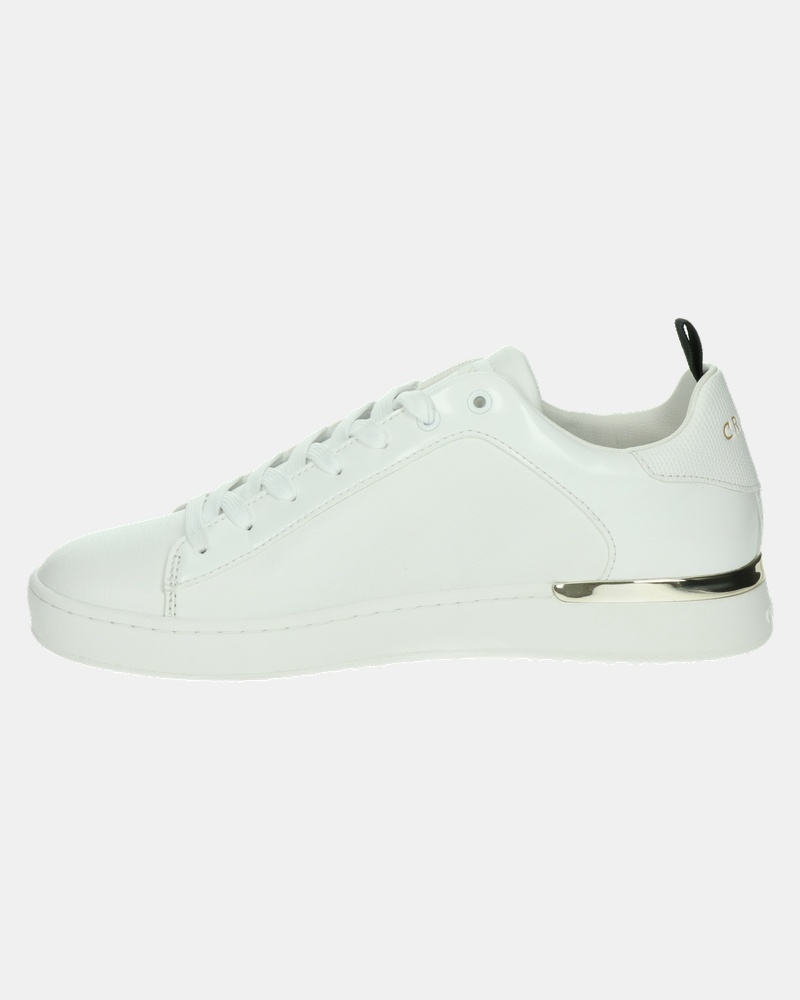 Cruyff Patio Lux - Lage sneakers - Wit