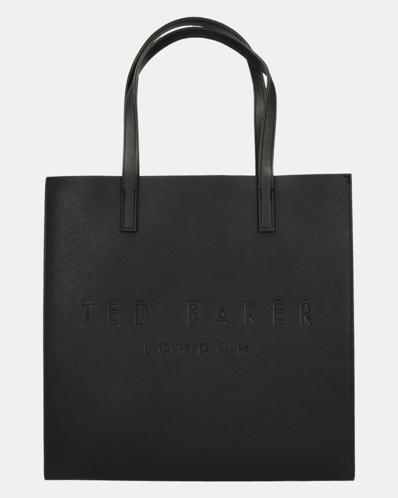 Ted Baker Seacoon - Shopper - Zwart