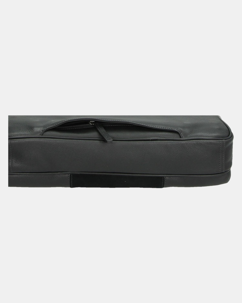 Timberland Slim B Case Seas - Handtas - Zwart