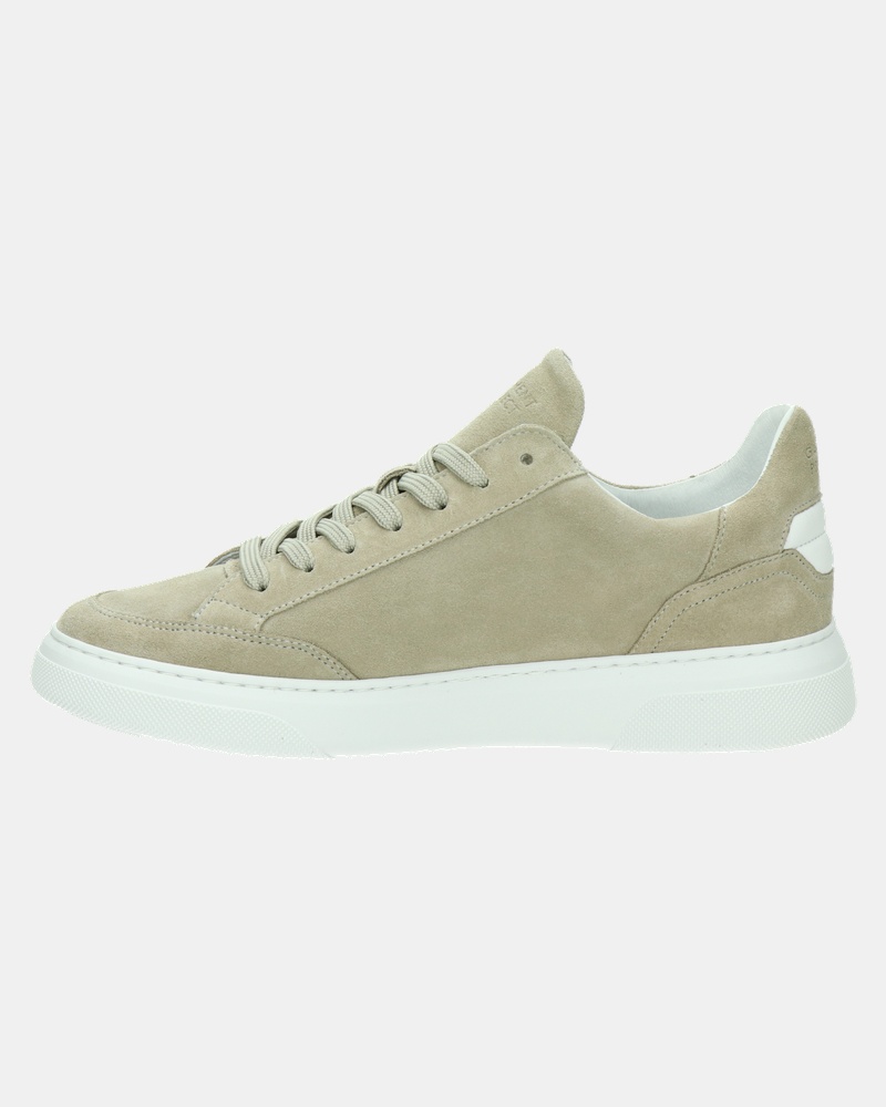 Garment Project Off Court - Lage sneakers - Beige