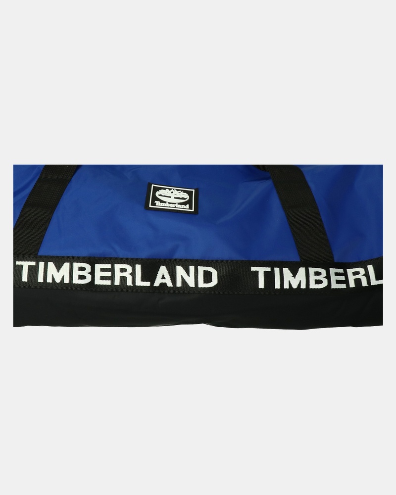 Timberland - Schoudertas - Blauw