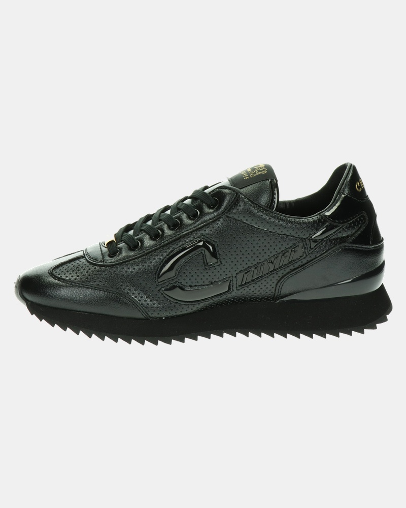 Cruyff Trainer V2 - Lage sneakers - Zwart