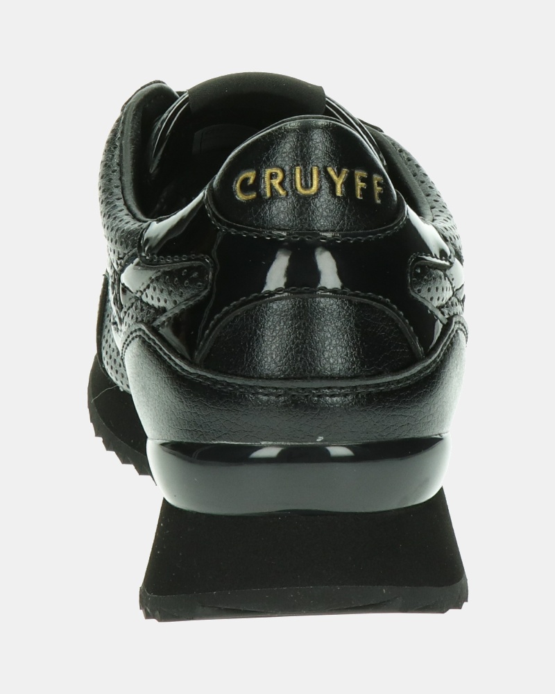 Cruyff Trainer V2 - Lage sneakers - Zwart