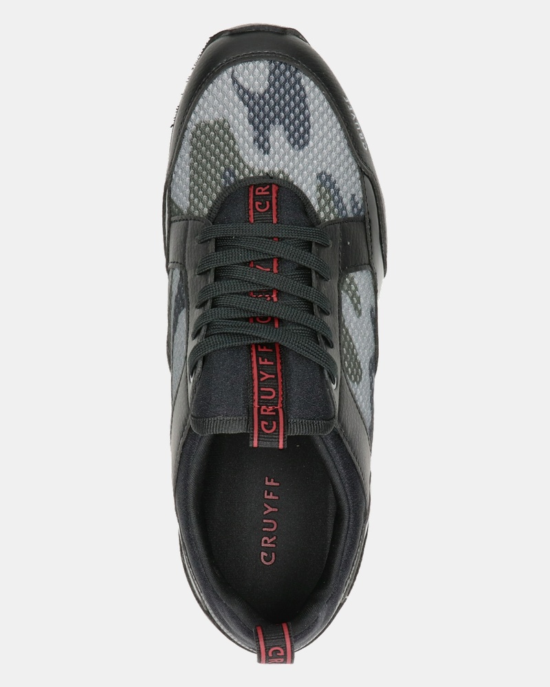 Cruyff Maxi - Lage sneakers - Grijs